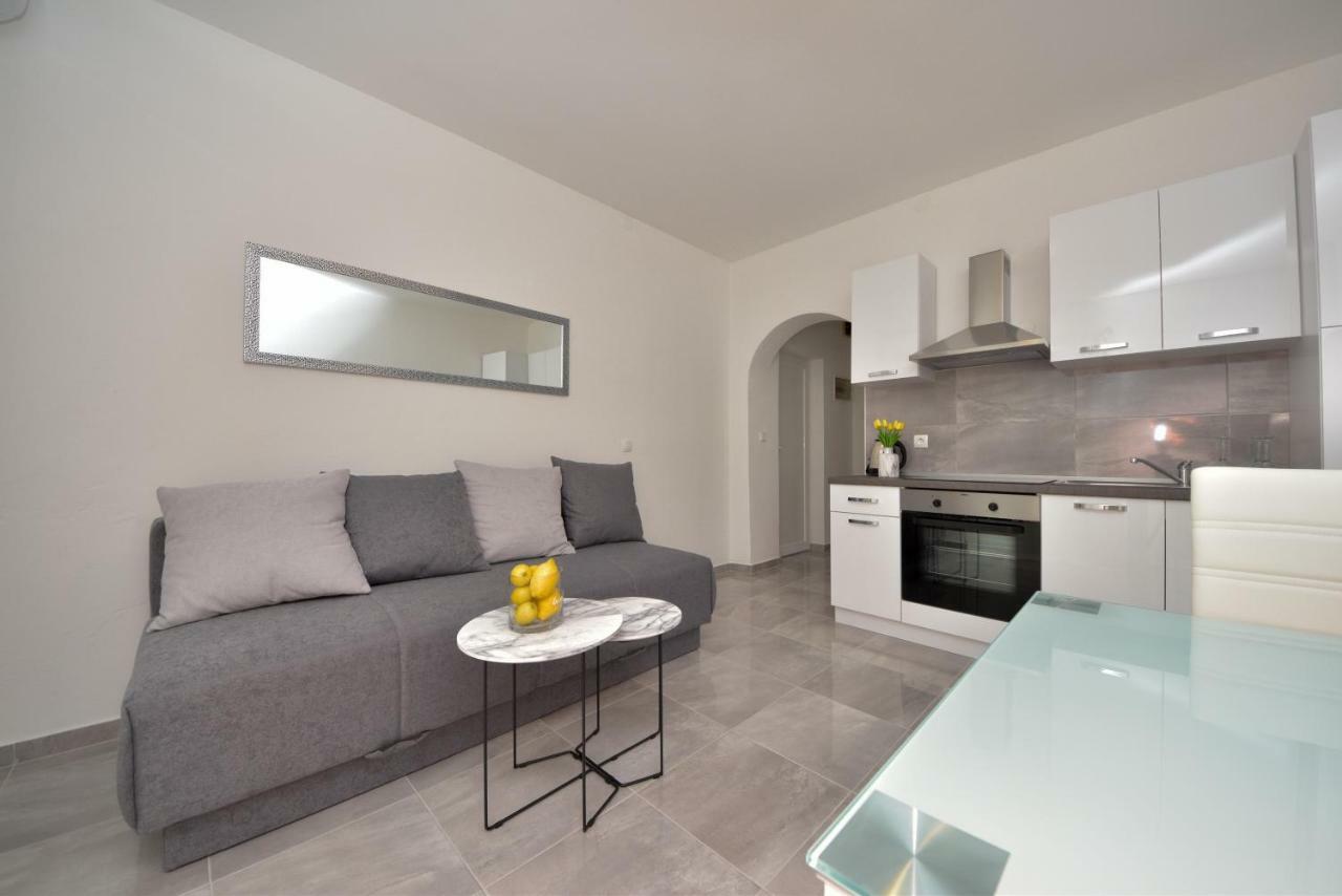 Appartement Lilly *