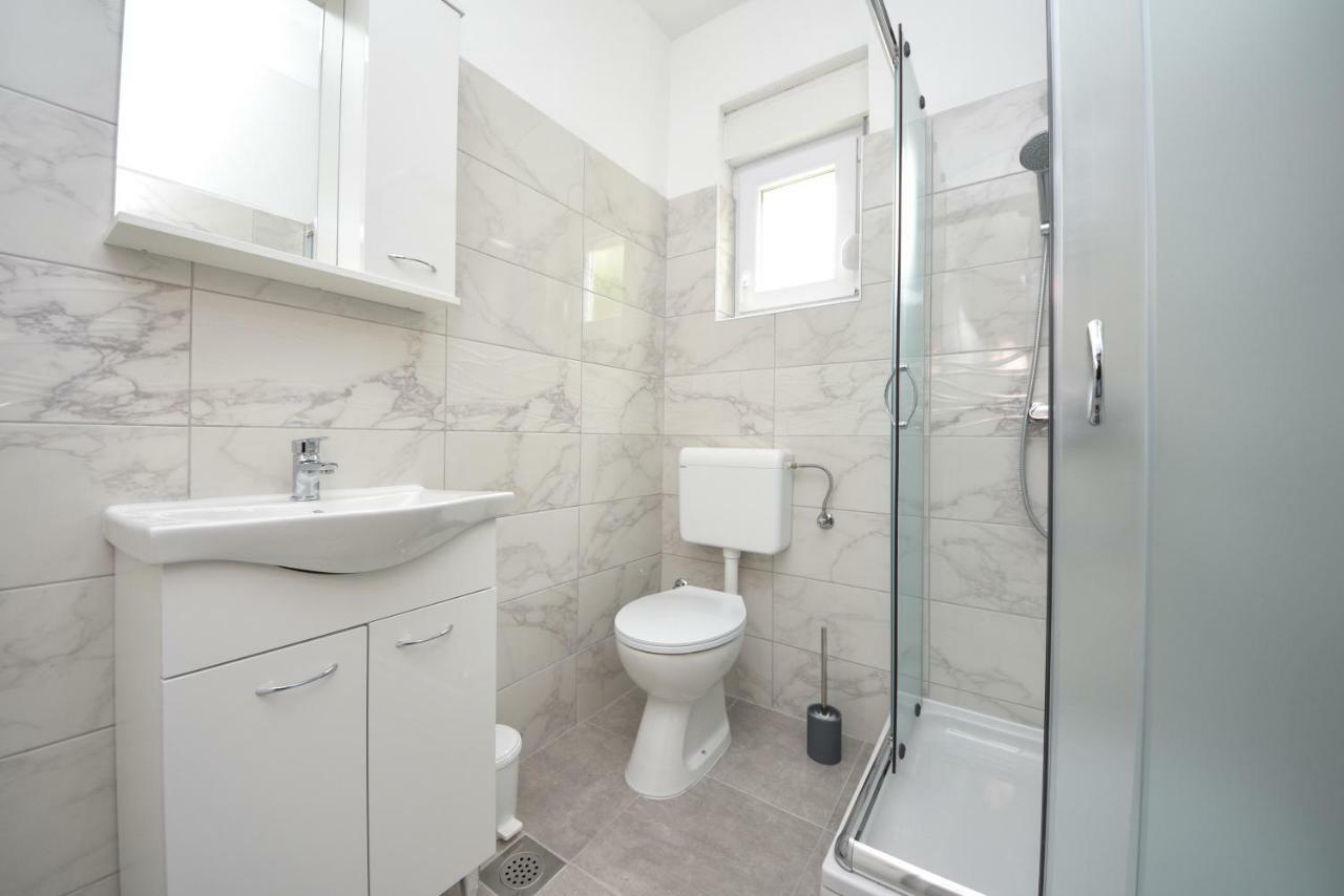 Lilly Appartement