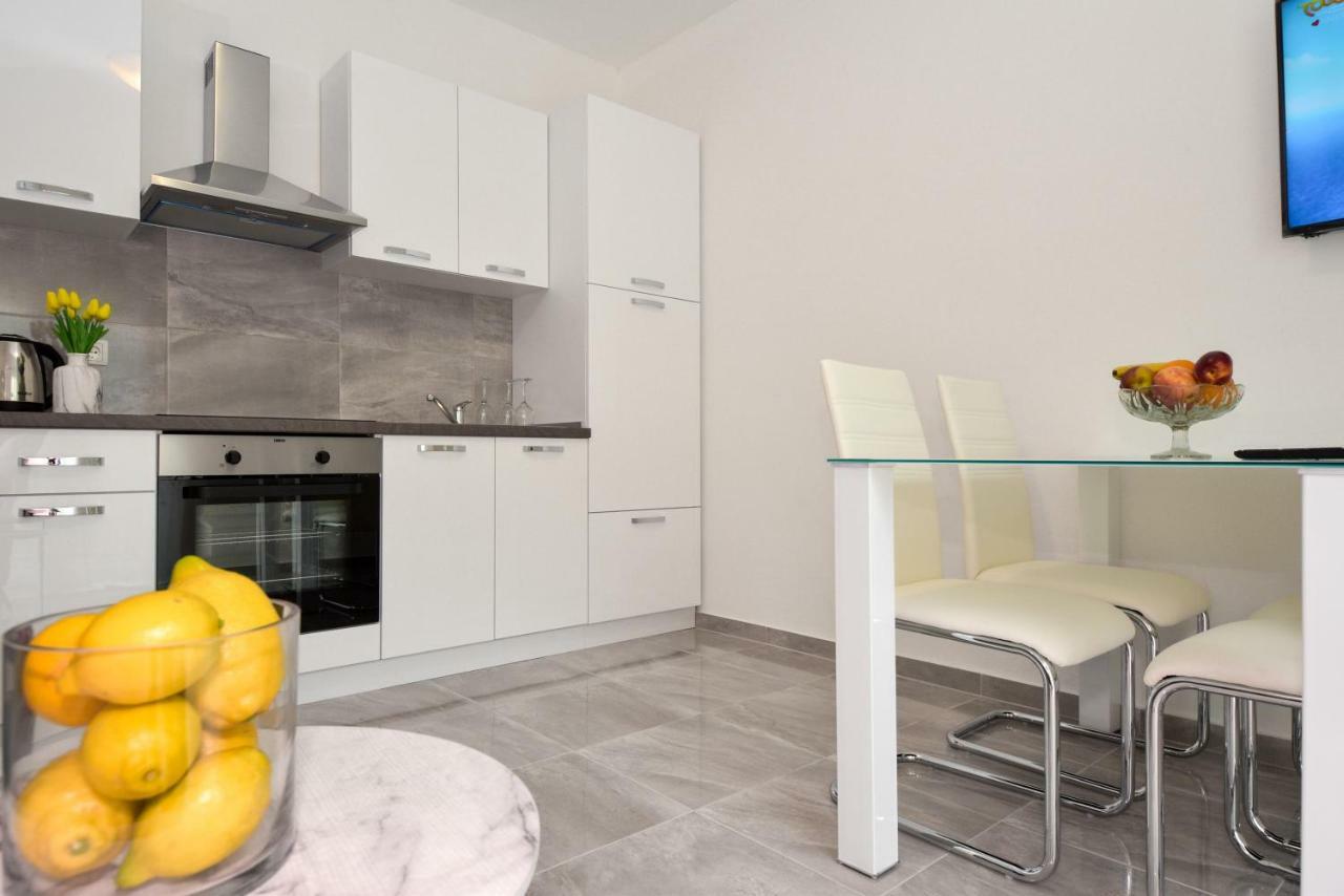 Lilly Appartement *