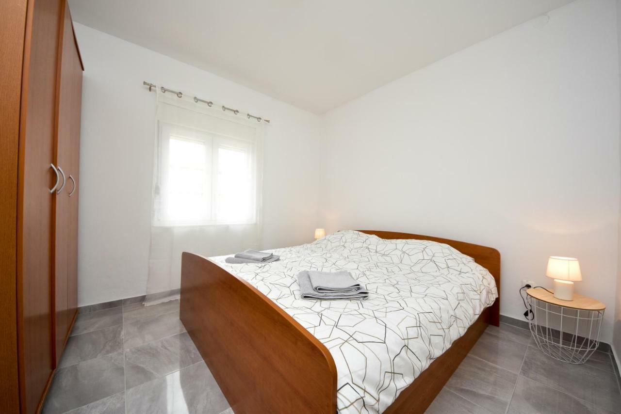 Lilly Appartement Zadar