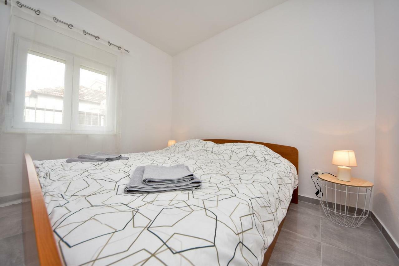 Lilly Appartement Zadar