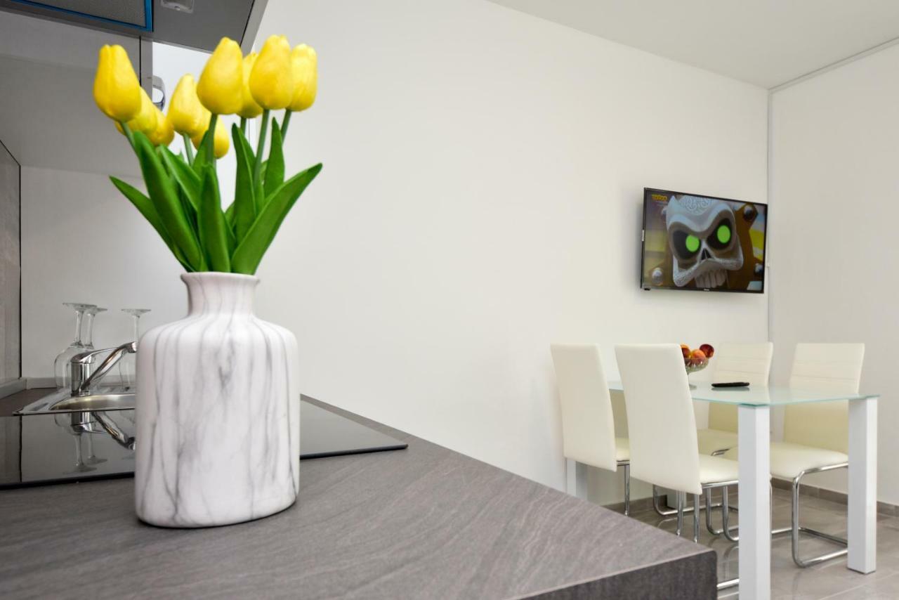 Appartement Lilly Zadar